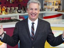 Marc Summers