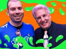 Marc Summers