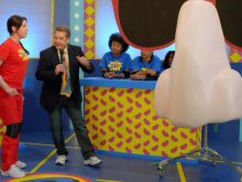 Marc Summers