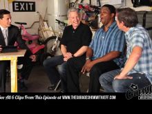 Marc Summers