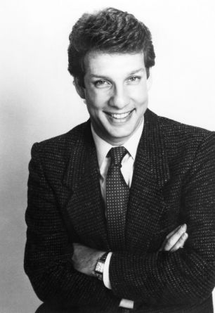 Marc Summers