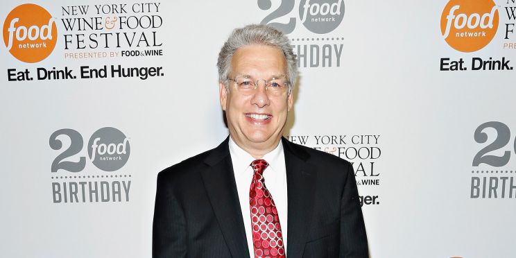 Marc Summers