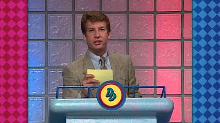 Marc Summers