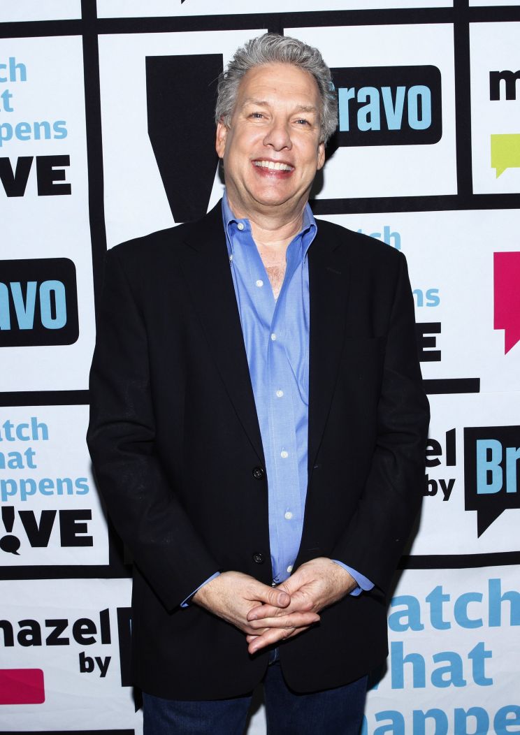 Marc Summers