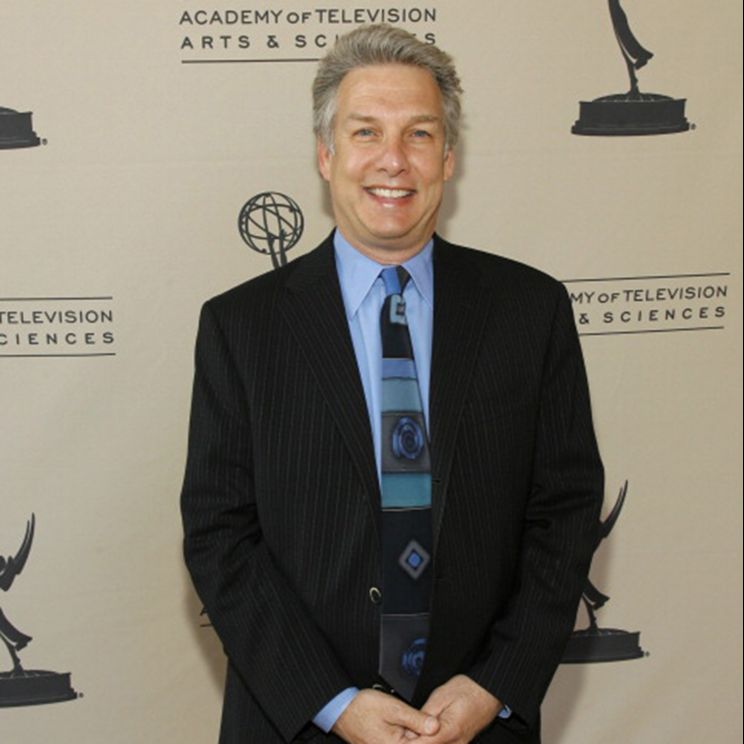 Marc Summers