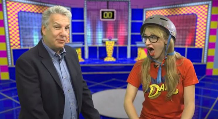 Marc Summers