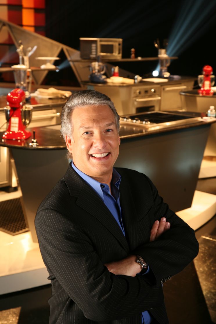 Marc Summers