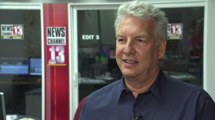Marc Summers