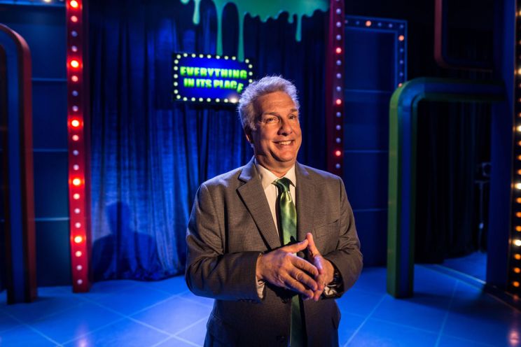 Marc Summers