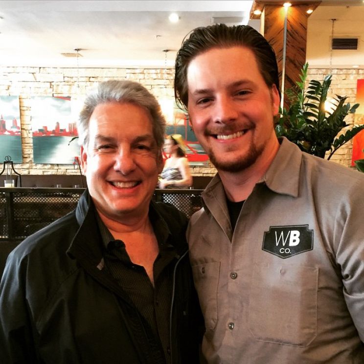 Marc Summers