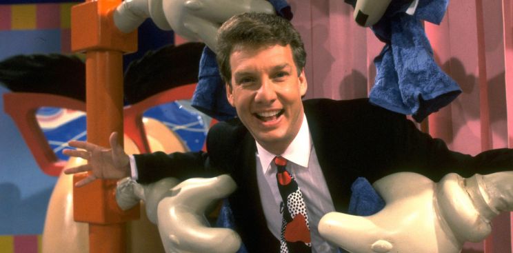Marc Summers