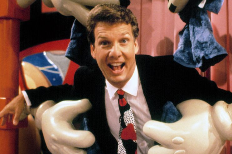 Marc Summers