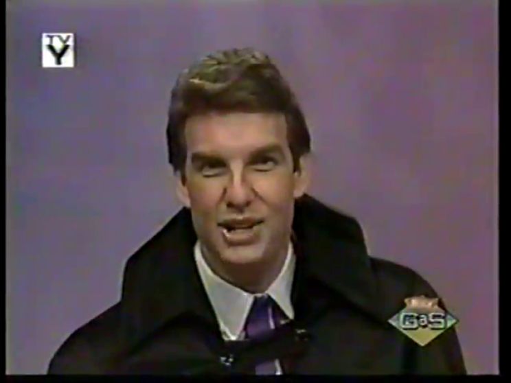 Marc Summers