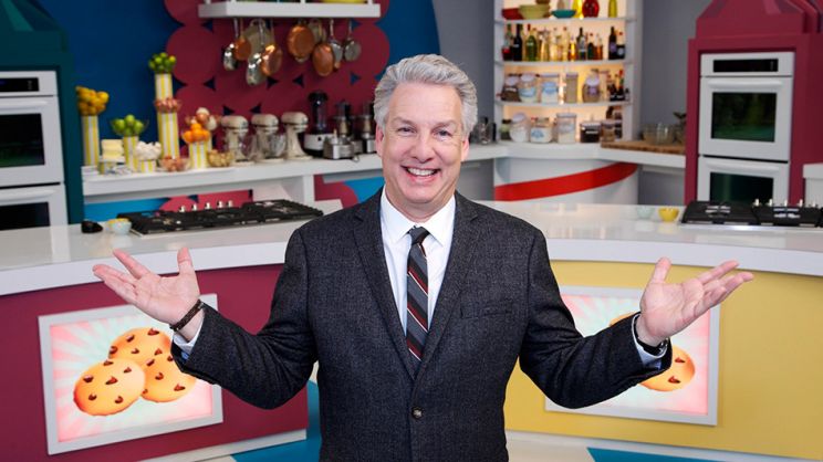 Marc Summers