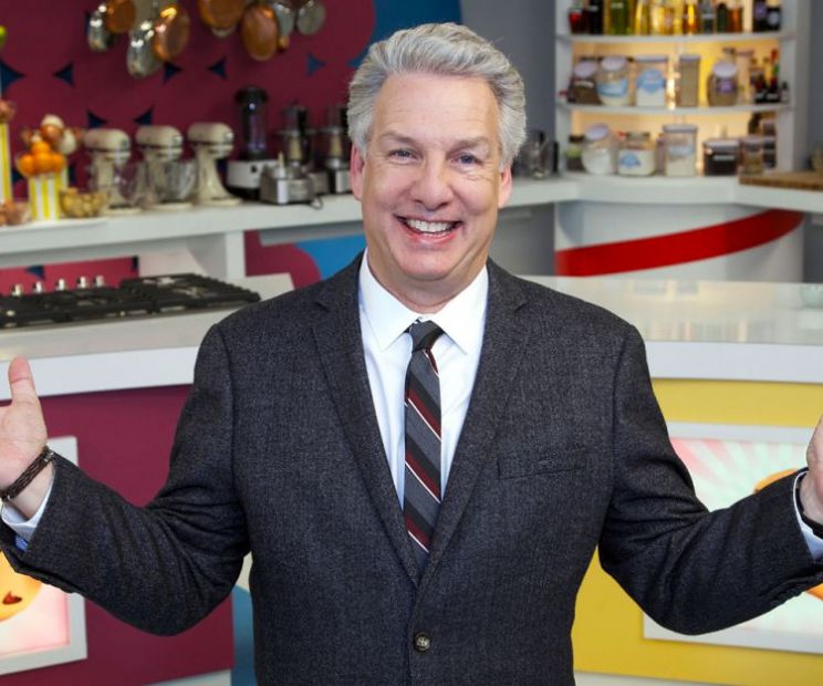 Marc Summers