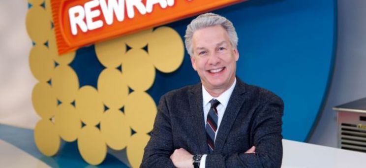 Marc Summers