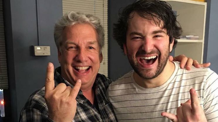 Marc Summers