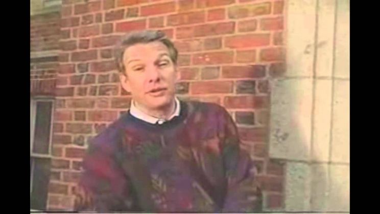 Marc Summers