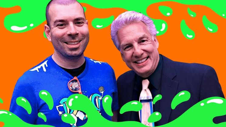 Marc Summers