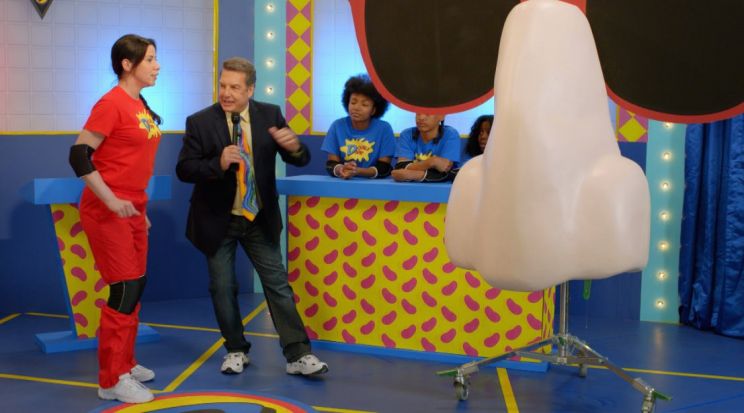 Marc Summers
