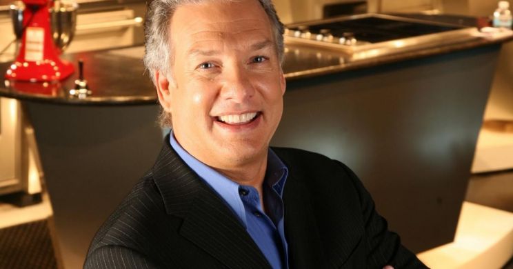 Marc Summers