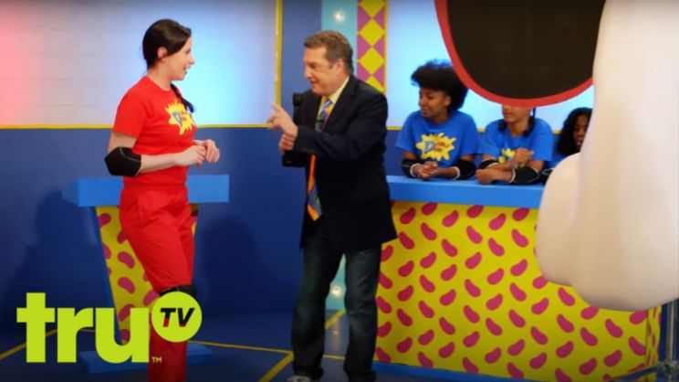 Marc Summers