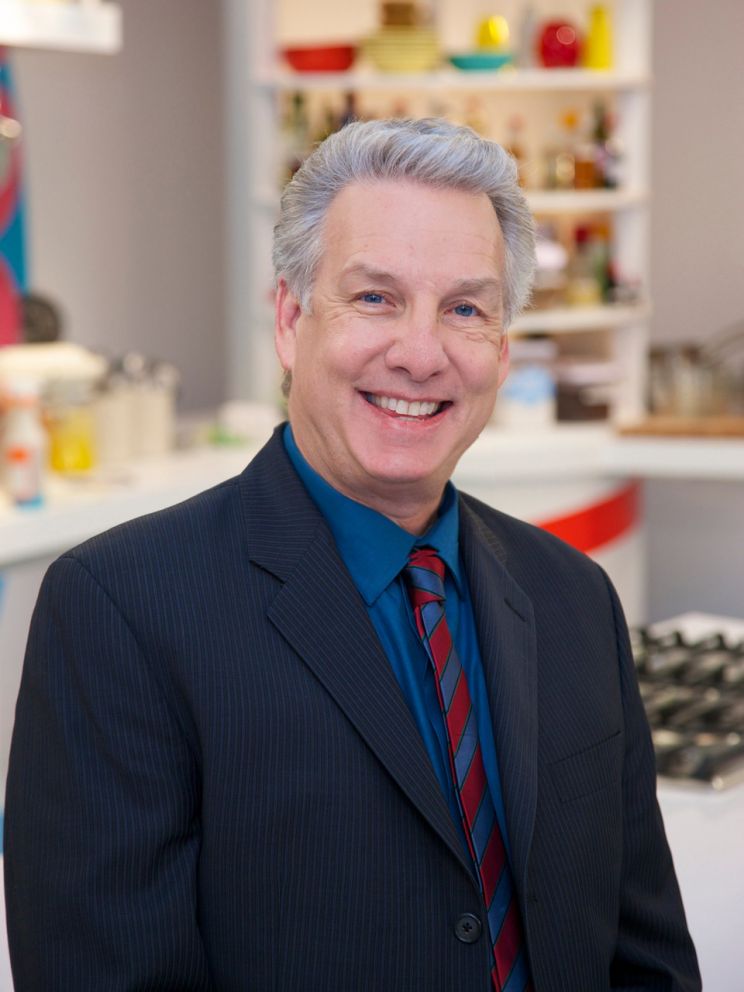 Marc Summers