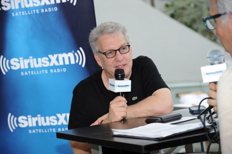 Marc Summers