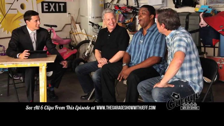 Marc Summers