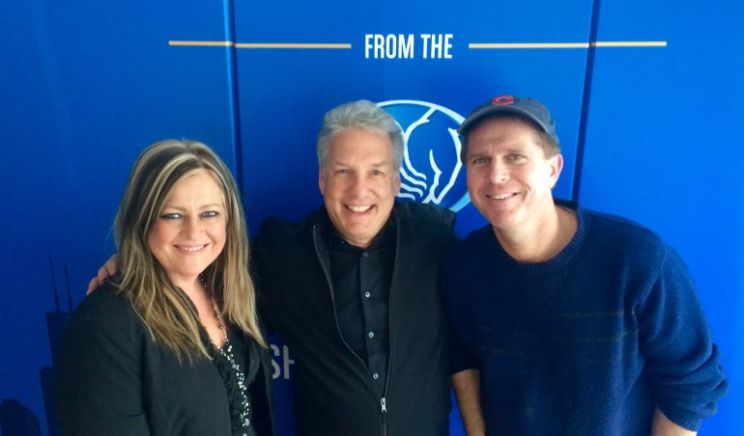 Marc Summers