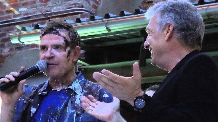 Marc Summers