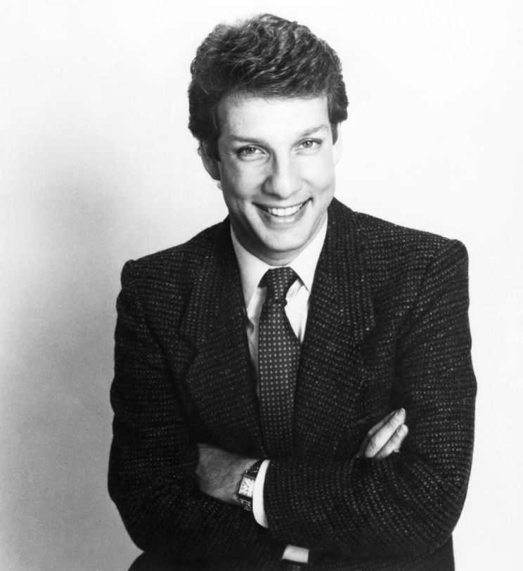 Marc Summers