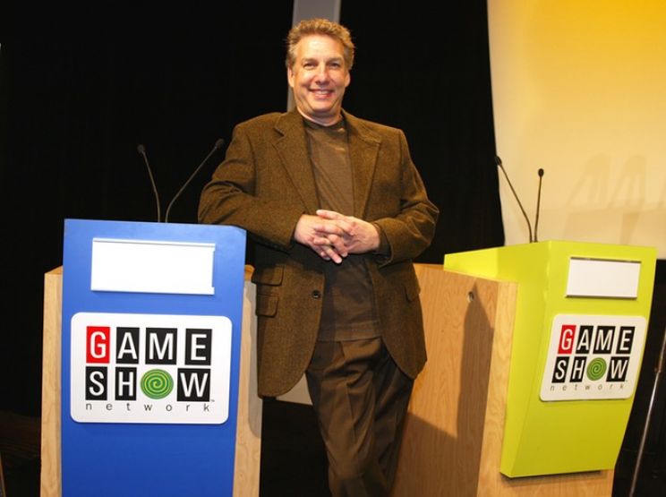 Marc Summers