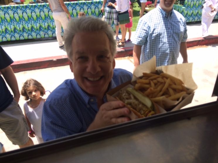 Marc Summers