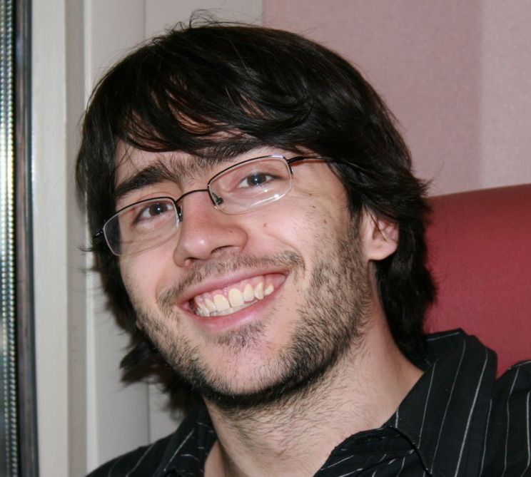 Marc Thompson
