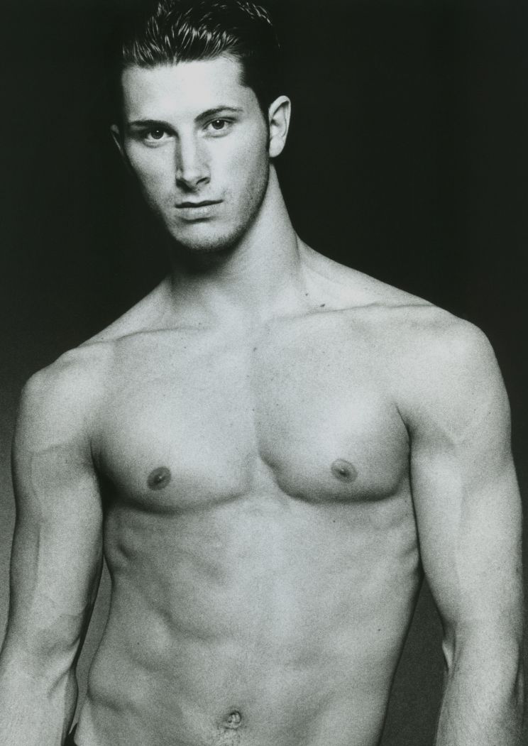 Marc Trottier