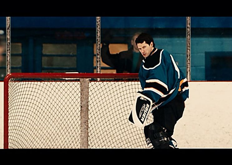 Marc Trottier