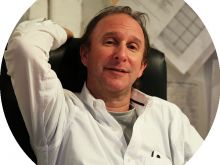 Marc Turtletaub