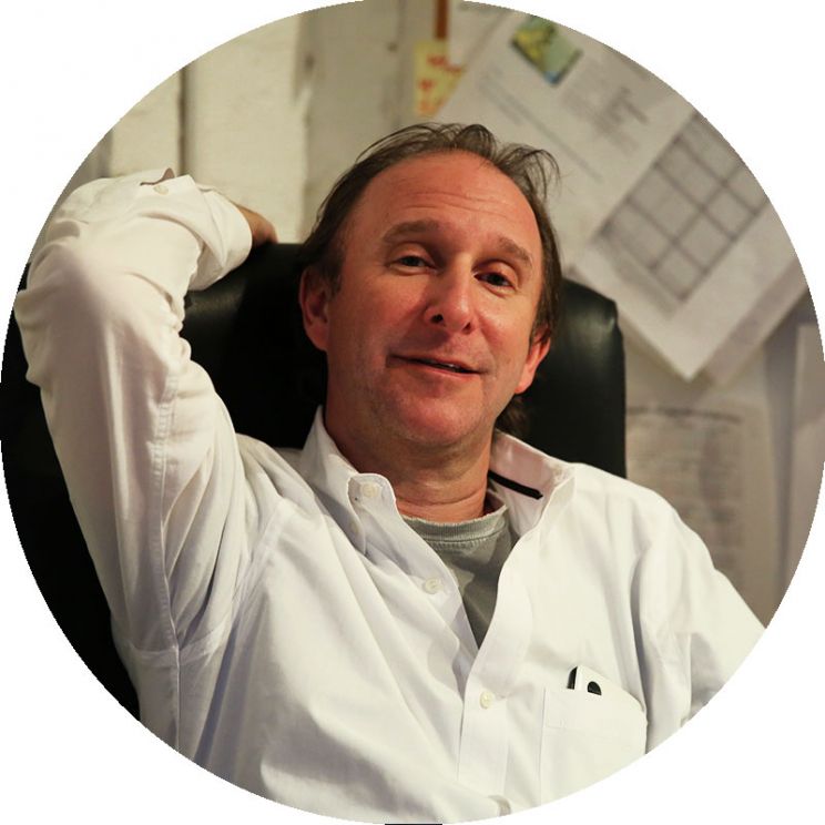 Marc Turtletaub