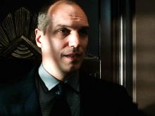 Marc Vann