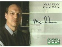 Marc Vann