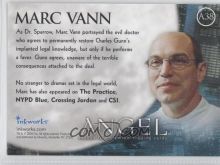 Marc Vann