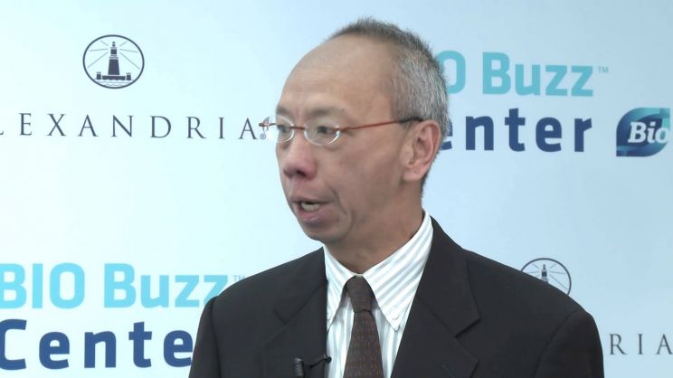 Marc Vann