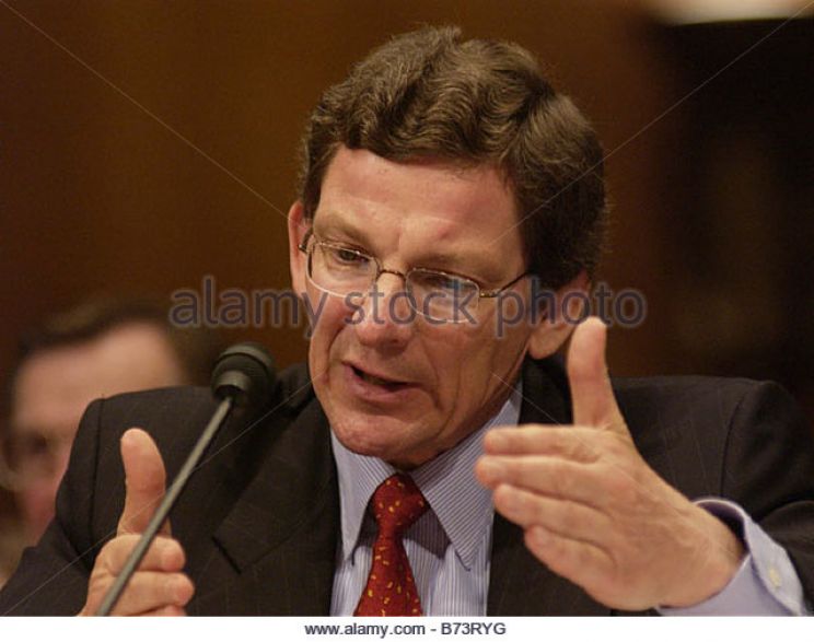 Marc Vann