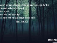 Marc Wallice