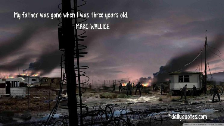 Marc Wallice