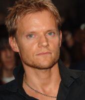 Marc Warren