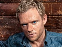 Marc Warren