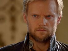 Marc Warren