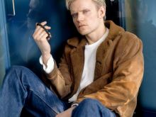 Marc Warren